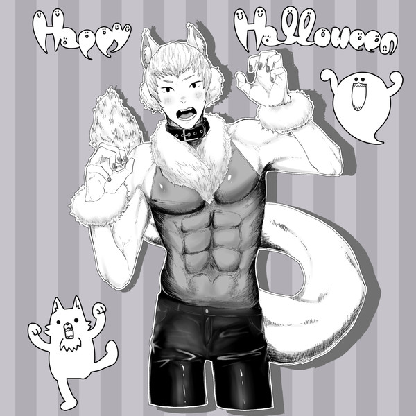 2020Halloween