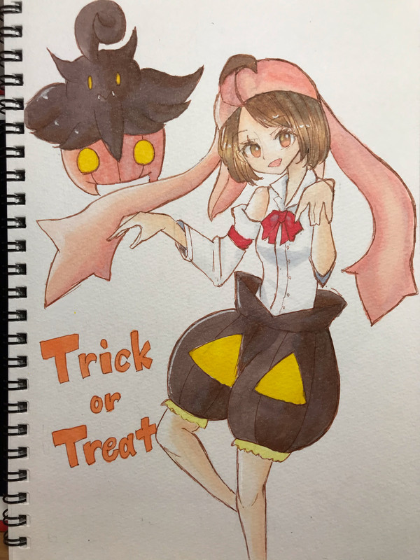 Happy Helloween