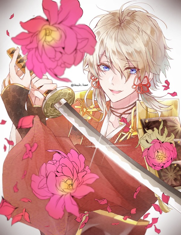 ビルシャナコンプ絵