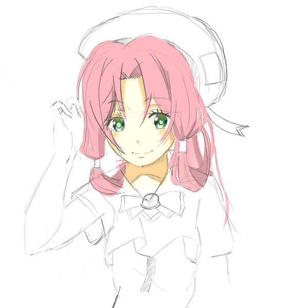 水無灯里