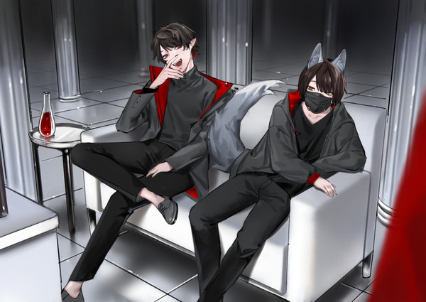 ハロウィン