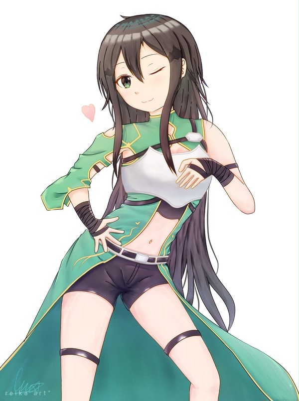 キリト