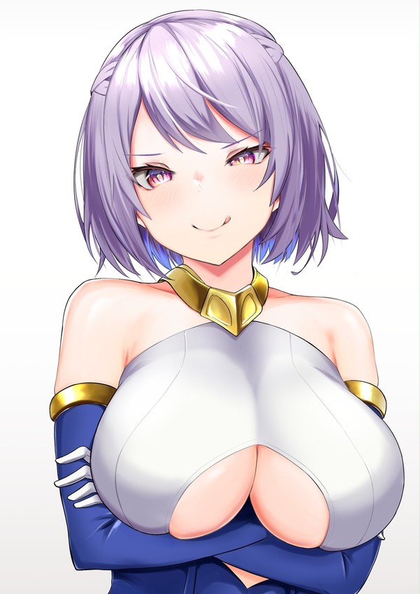 BCエクソシスト