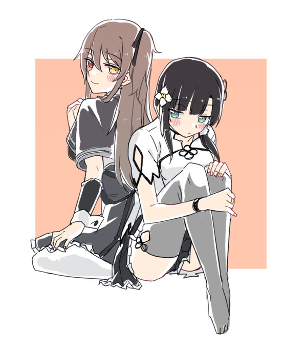 アサルトリリィ2