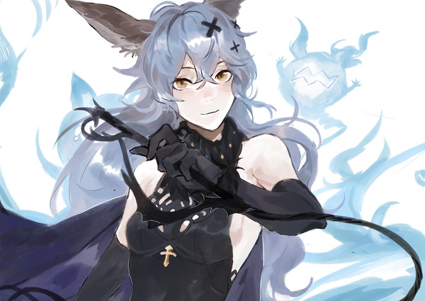 フェリ