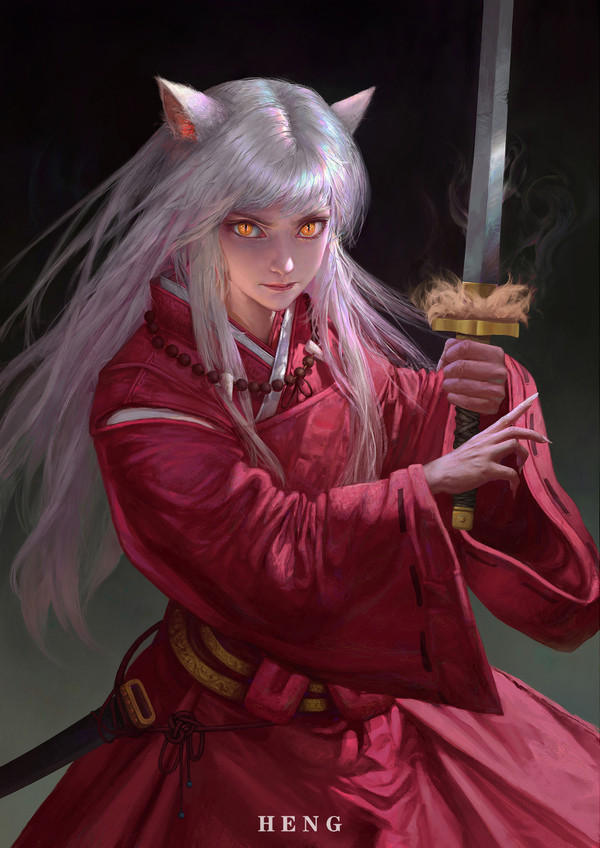 犬夜叉