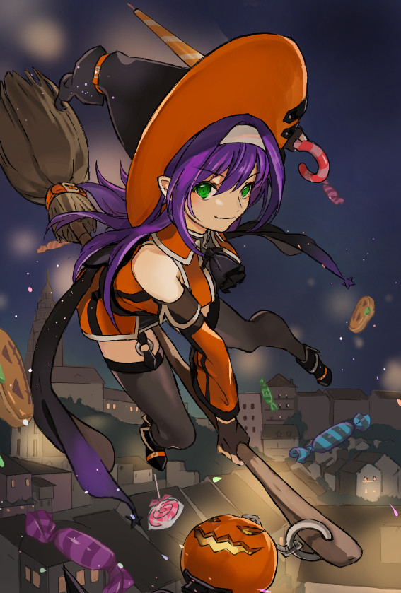 ハロワユ