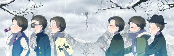 伝奇松ログ2