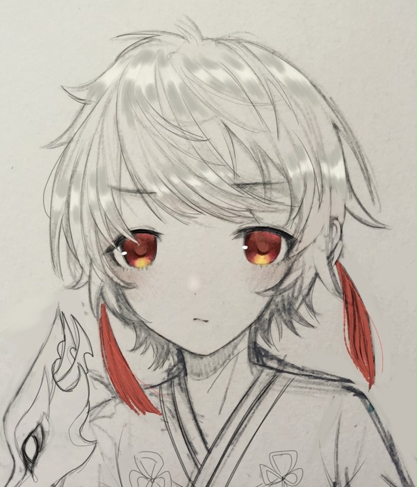 昊さんの兄です