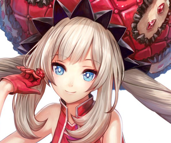マリーアントワネット