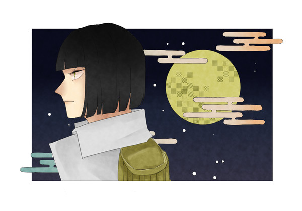 夜鶴