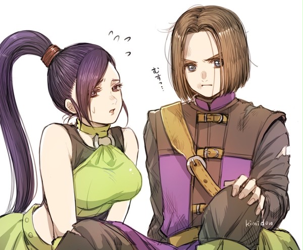 主マルまとめ②
