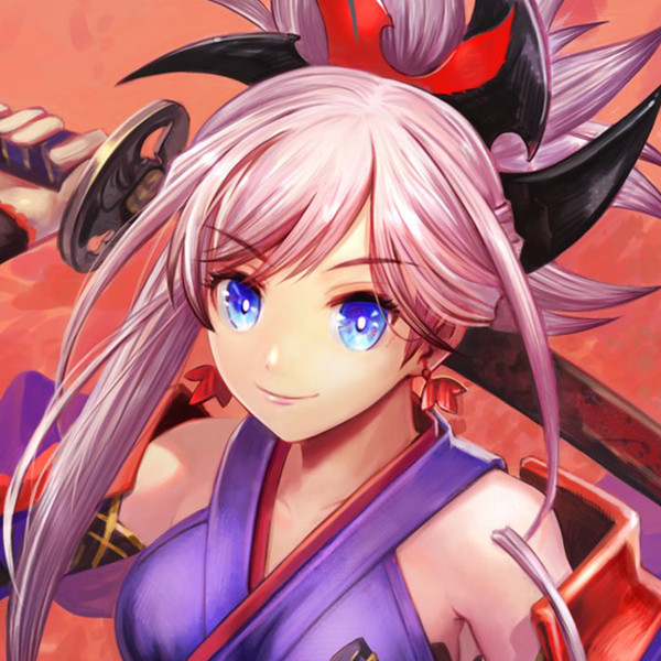 宮本武蔵