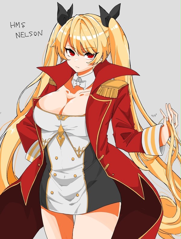 ネルソン