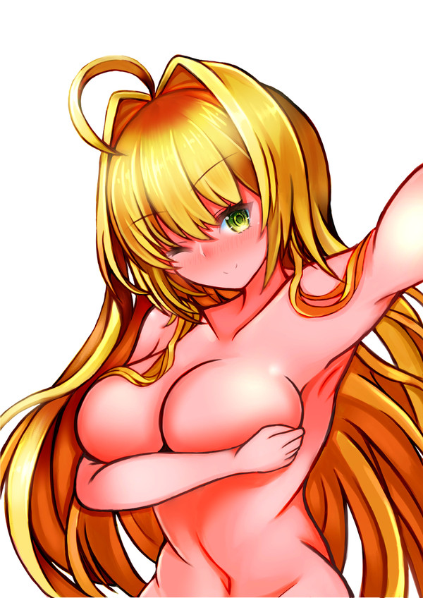 自撮りネロちゃま