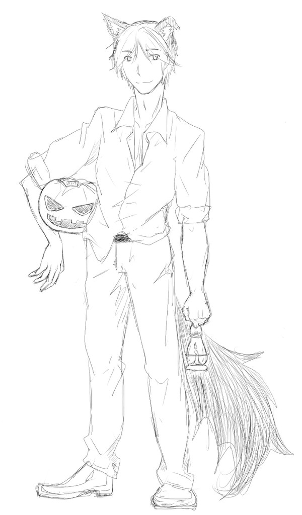 Happy halloween