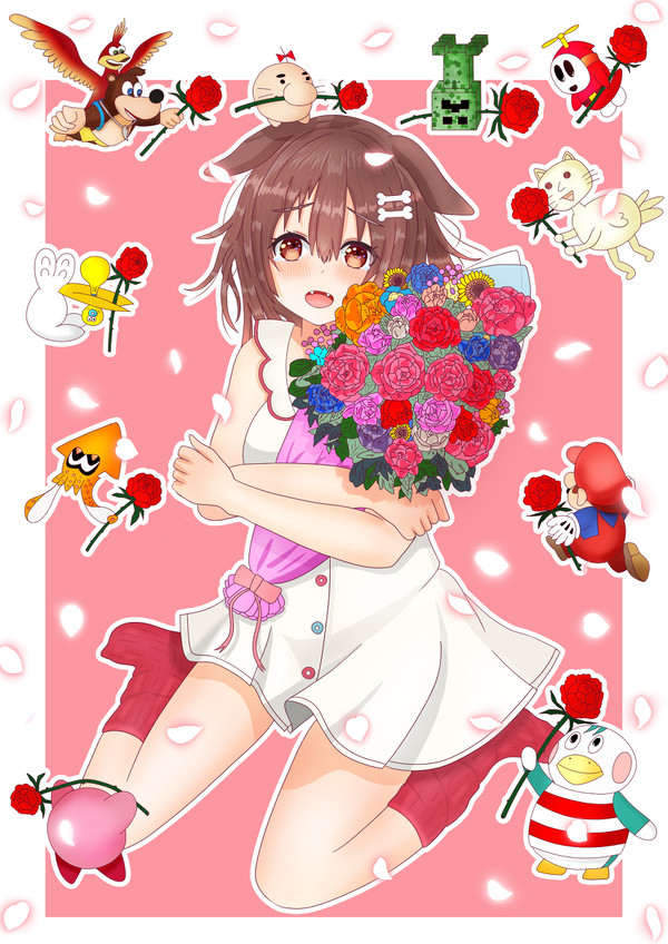 戌神ころねさん