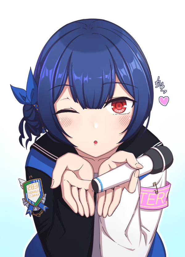 ファンサが過ぎる凛世…