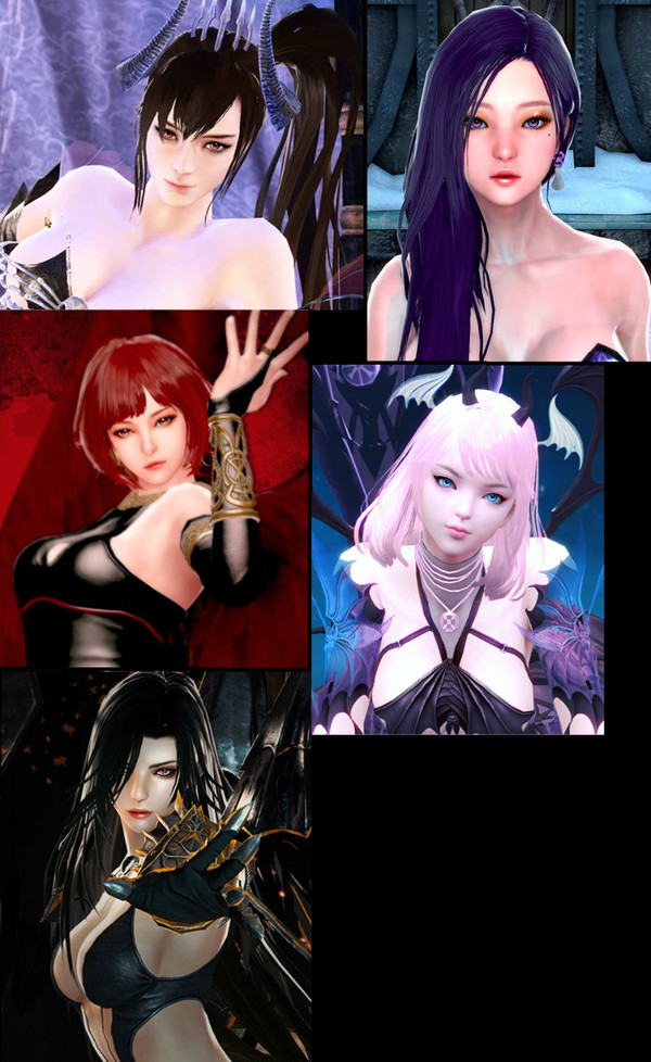 Choose ! ! !