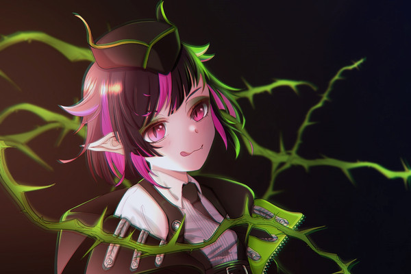 リリア