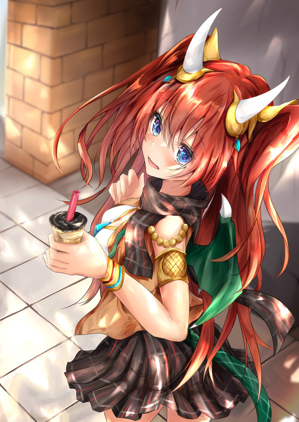 テトラちゃん