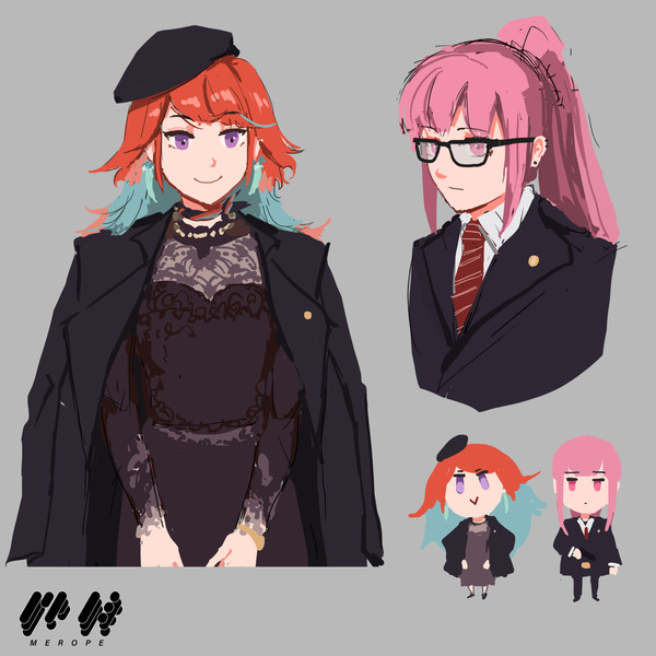 Mafia Takamori log