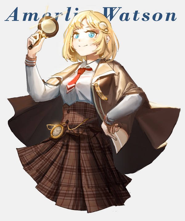 Amelia