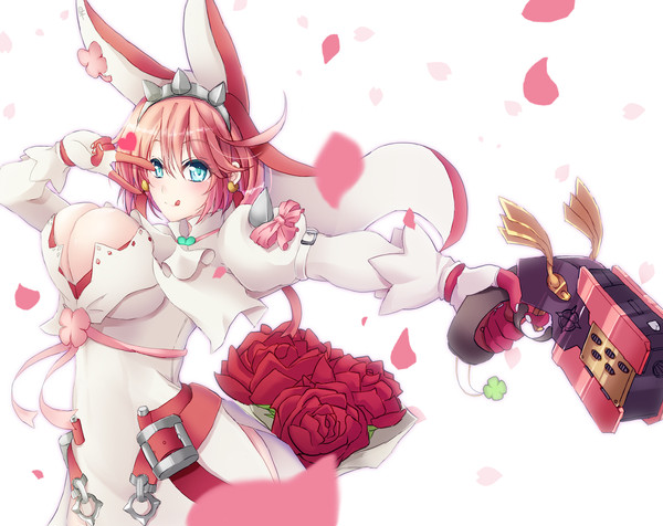 エルフェルト