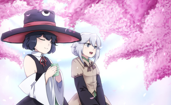 Tsubakura & Yabusame