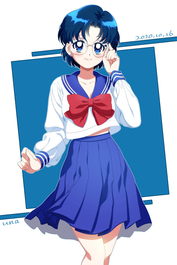 亜美ちゃん