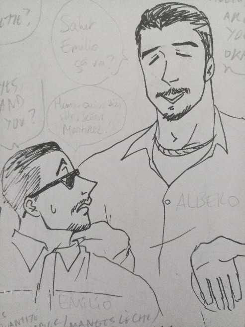 GTA San Andreas_fanart
