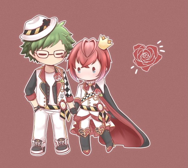 （ '▿ ' ）