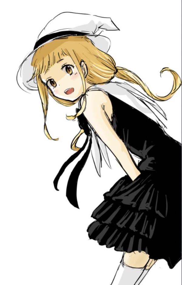 らく魔女3