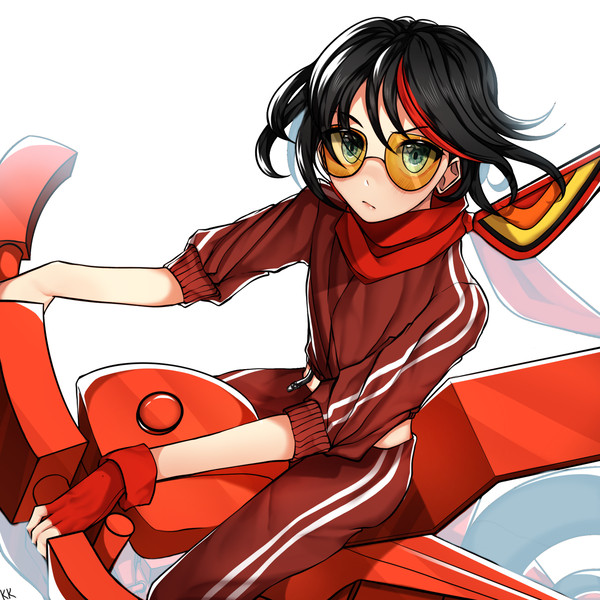 ryuko