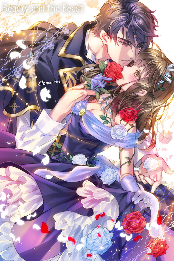 Beauty and the beast