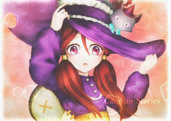 キャラストまとめ⑦