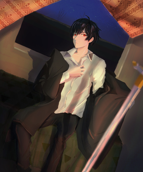 无题