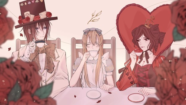 紅茶の日