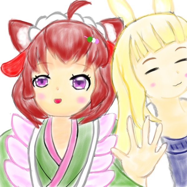 まほくるファンタズム！👼🎀