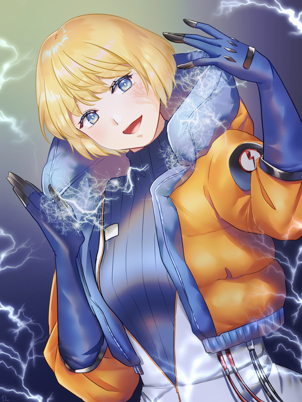 Apex ワットソン