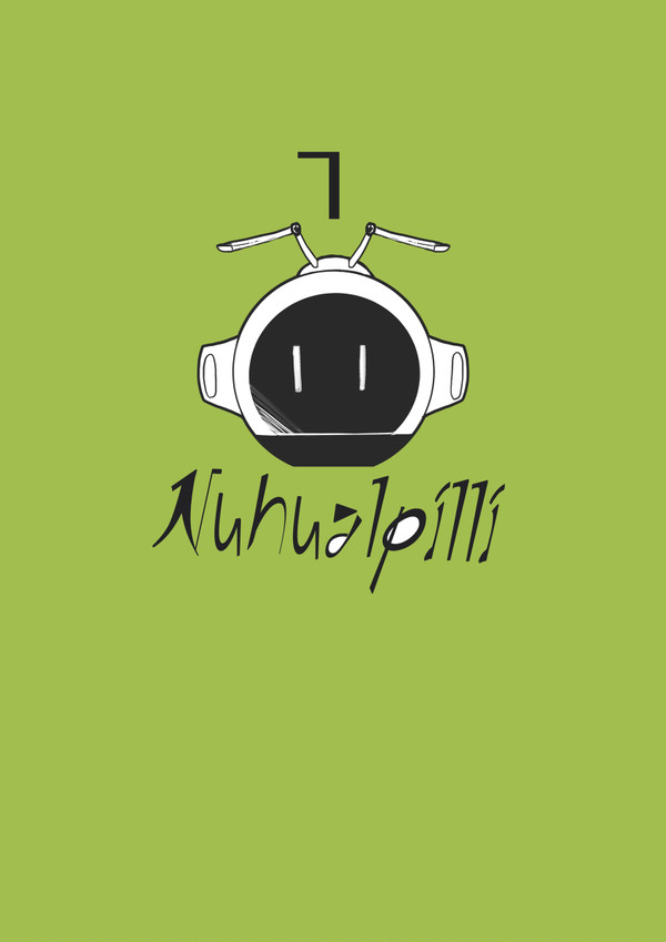 【ヌウアルピリ】日常1【交流】