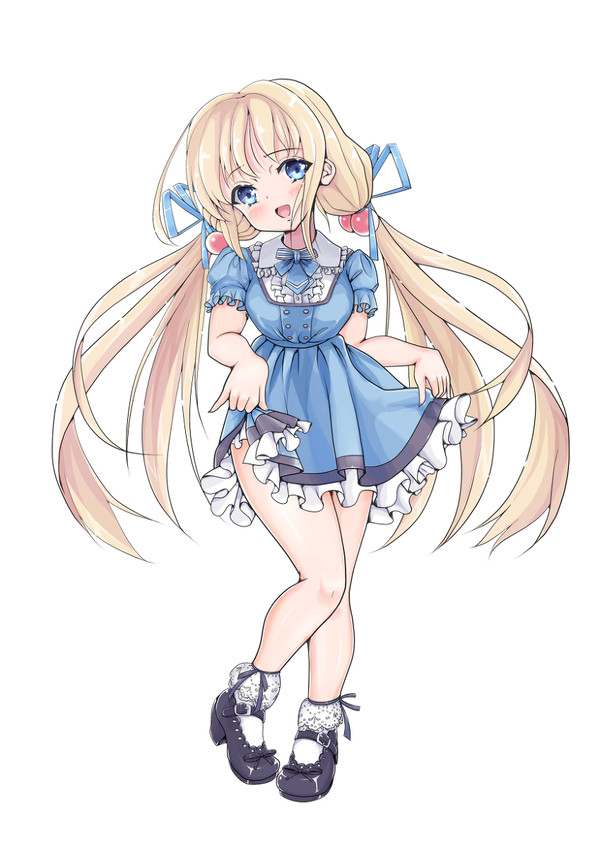 【塗らせていただきました】Spring has come!
