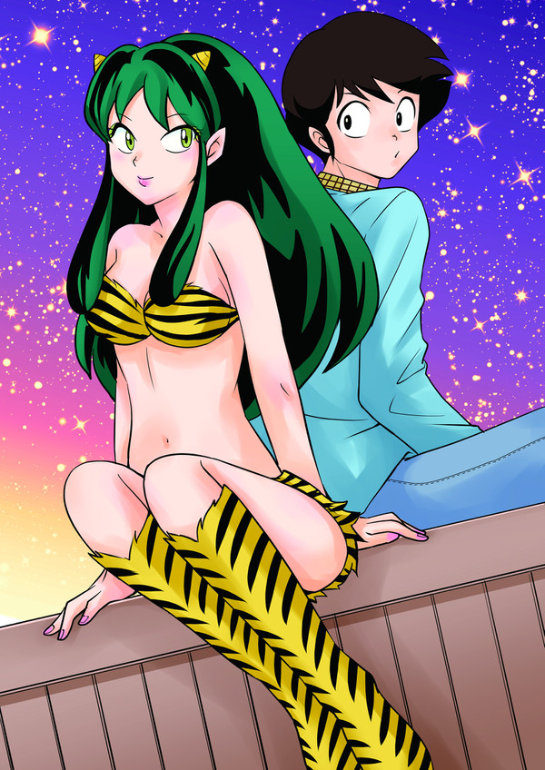 うる星やつら