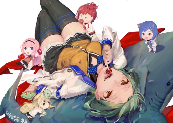 セレじょ