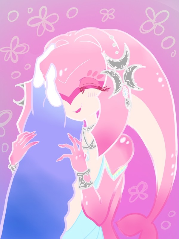 リバミファ詰め