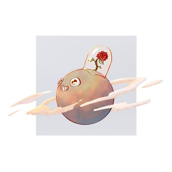 會笑的星星