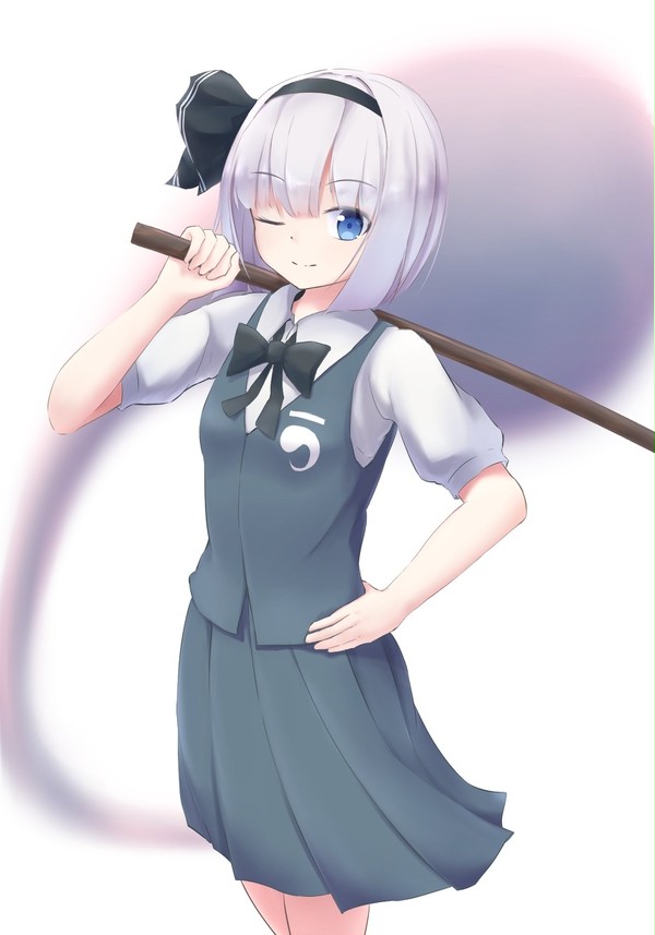 みょん
