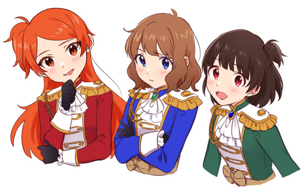 オペラセリアいくももたまき