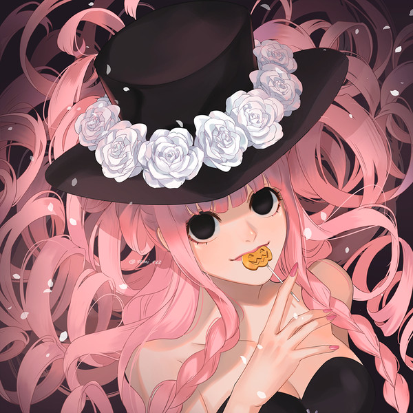 ペローナ