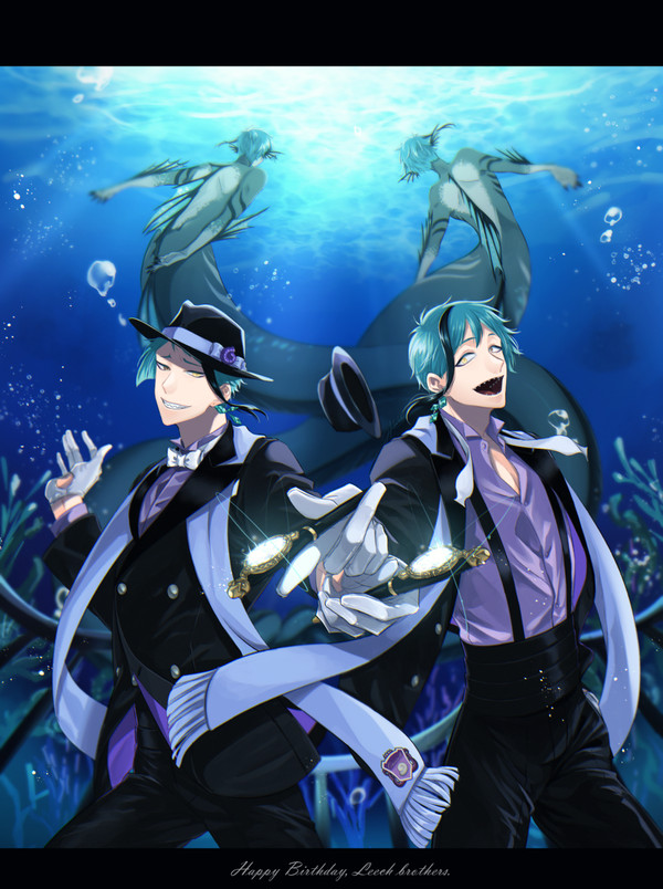 Happy Birthday 11/5